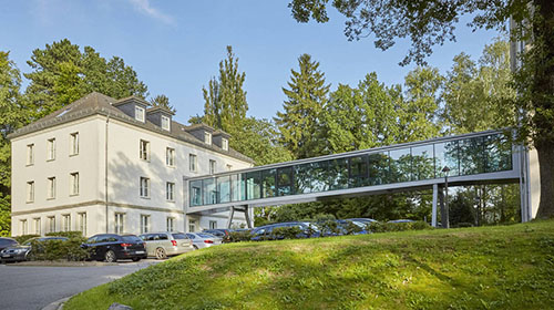 Hotel-Energieausweis