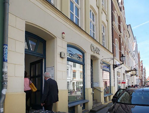 Referenz-Energieausweis