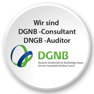 DGNB-Button DGNB-Button