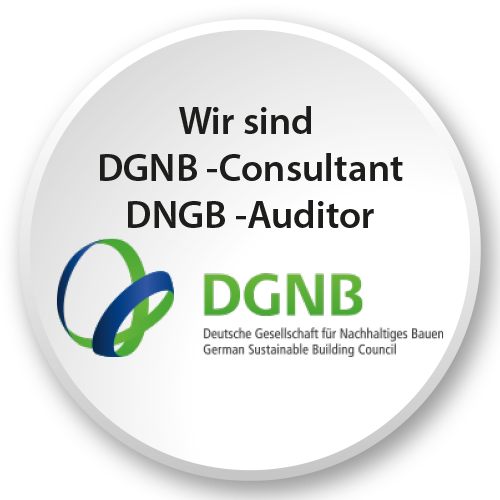 DGNB-Button DGNB-Button