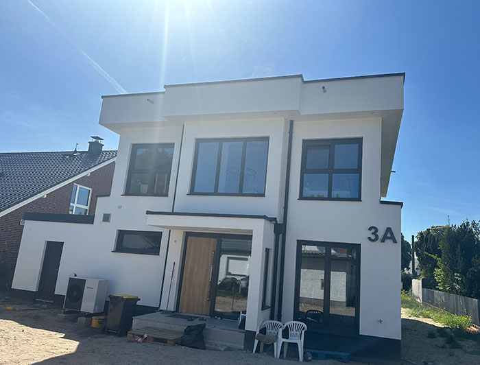 Einfamilienhaus KFN40 mit QNG, Berlin