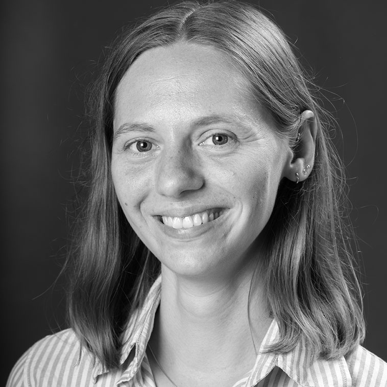 Lara Mertz, Assistenz Nachhaltiges Bauen