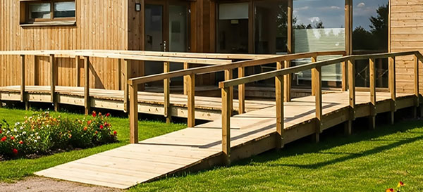 Objektplanung Nachhaltiges Bauen