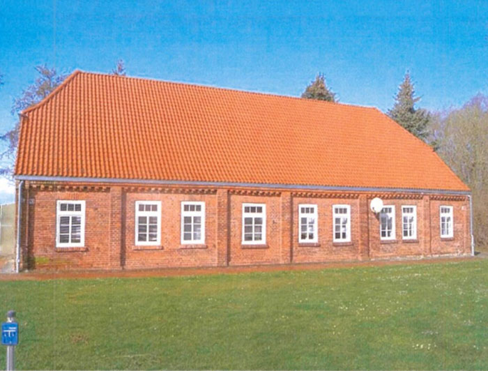 Sanierung Museum, KfW 463_Dorf Mecklenburg Sanierung Museum, KfW 463_Dorf Mecklenburg