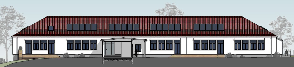 Sanierung Schule, KfW 263_Rerik Sanierung Schule, KfW 263, Rerik