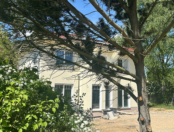 Einfamilienhaus KFN40 mit QNG, Berlin