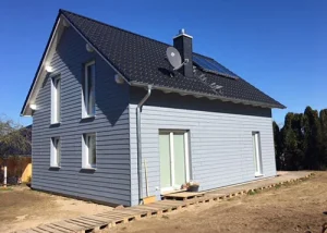 KFW Baubegleitung Neubau