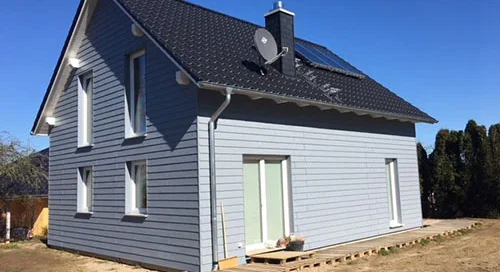 KFW Baubegleitung Neubau