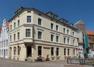 Referenz-Energieausweis Gewerbe-Wohnen