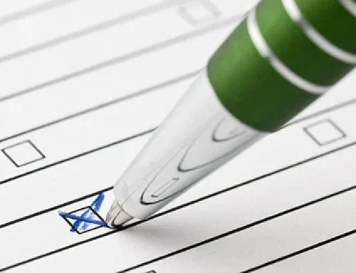 Fördermittel Beratung & Begleitung