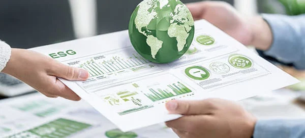 ESG Verifizierung, Leistung Nachhaltiges Bauen