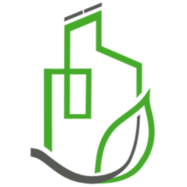 SCHUBERT Geselllschaft für nachhaltiges Bauen Logo