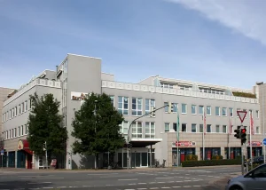 Gewerbe-Wohnen-Wismar