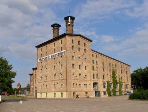 Landkeis NWM BAFA Landkeis NWM BAFA