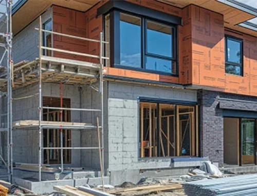 Energetische Baubegleitung und Qualitätssicherung