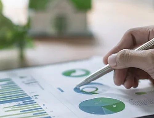 Vorplanung Nachhaltiges Bauen