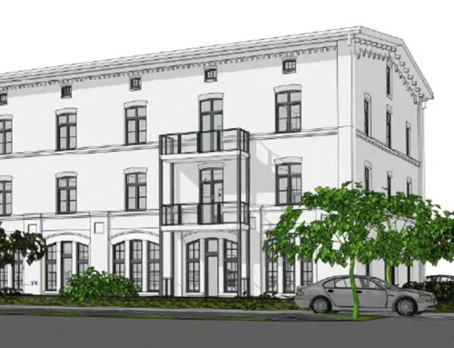 KFW energieeffiziente Sanierung (Denkmal)