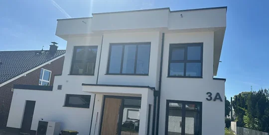 Einfamilienhaus KFN40 mit QNG, Berlin