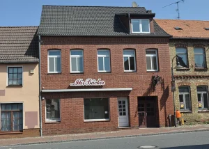 Energieausweis Bäckerei Brüel