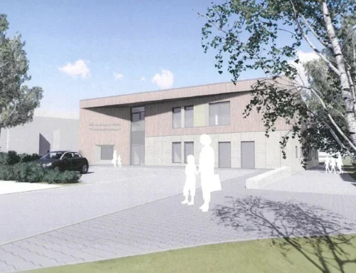 KFW klimafreundlicher Neubau