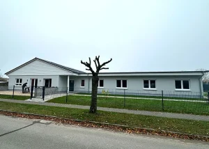 Kita KFN40 mit QNG, Jarmen