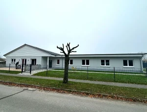 Kita KFN40 mit QNG, Jarmen