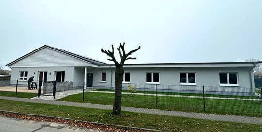 Kita KFN40 mit QNG, Jarmen