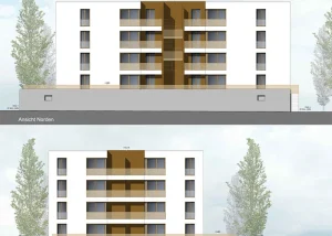 Mehrfamilienhaus KFN40-QNG_Magdeburg