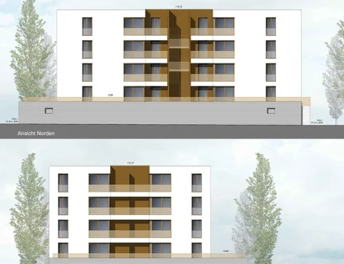 KFW klimafreundlicher Neubau