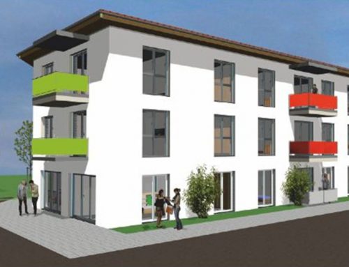 KFW klimafreundlicher Neubau mit QNG