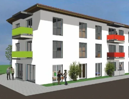 KFW klimafreundlicher Neubau mit QNG