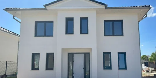 QNG-Einfamilienhaus Berlin