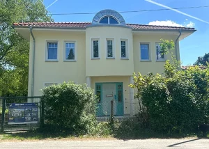 QNG-Einfamilienhaus Brandenburg