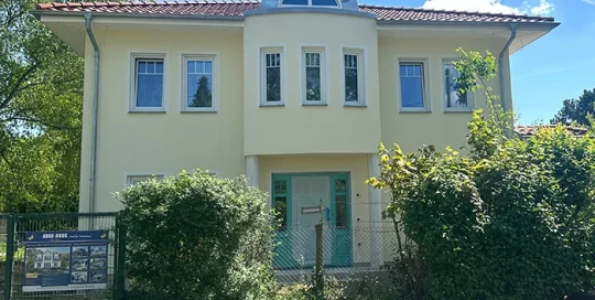 QNG-Einfamilienhaus Brandenburg