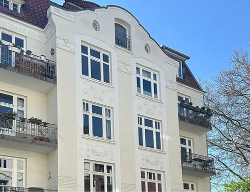 KFW energieeffiziente Sanierung