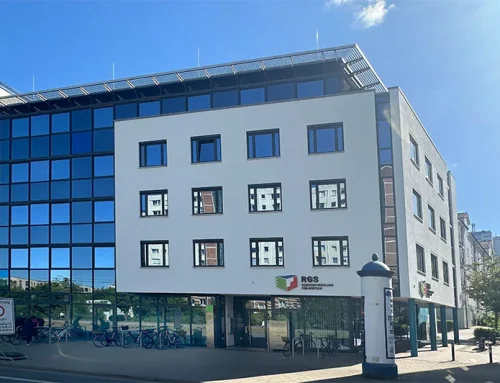 KFW energieeffiziente Sanierung