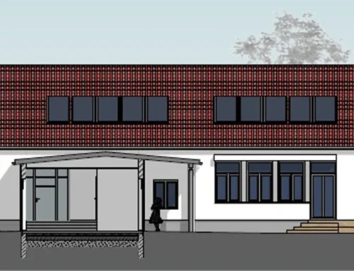 KFW energieeffiziente Sanierung