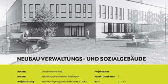 Verwaltungs-Sozialgebaeude DGNB Gold_Boeblingen