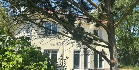 Villa KFN40 mit QNG, Berlin