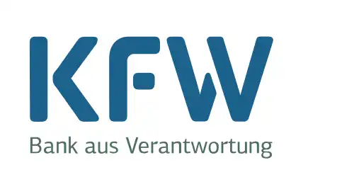 KfW Logo