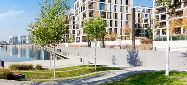 Architektur-Objektplanung